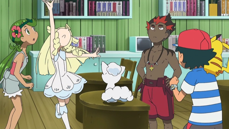 [모에-Raws] Pocket Monsters Sun & Moon #14 (TX 1280x720 x264 AAC).mp4_000419990.jpg