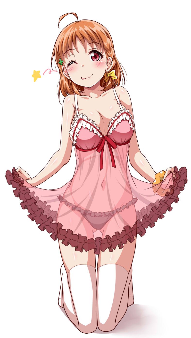 下着姿の女の子 vol.28 [無断転載禁止]©bbspink.com	->画像>1370枚 