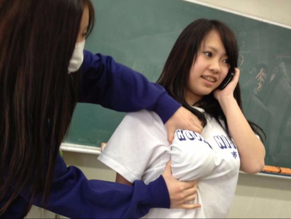 Японский Школьный Секс