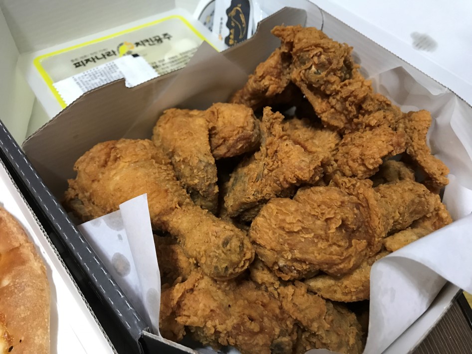 피자나라 치킨공주 피치세트 | 음식 갤러리 | 루리웹 모바일