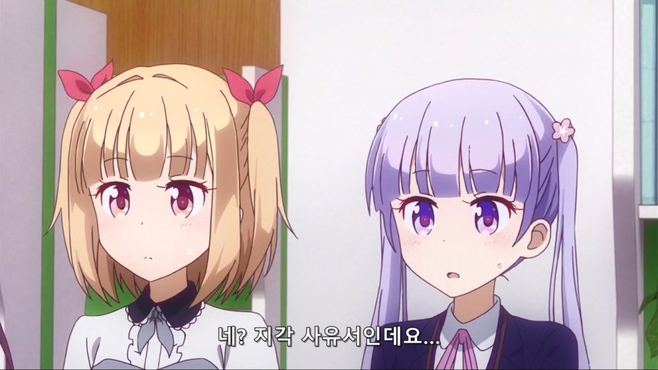 [Leopard-Raws] New Game! - 03 RAW (ATX 1280x720 x264 AAC).mp4_20170625_160351.035.jpg