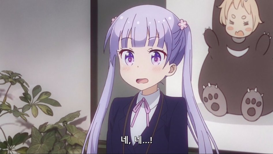 [Leopard-Raws] New Game!! - 02 RAW (ATX 1280x720 x264 AAC).mp4_20170722_144050.807.jpg