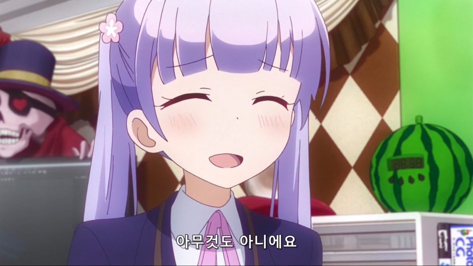 [Leopard-Raws] New Game!! - 02 RAW (ATX 1280x720 x264 AAC).mp4_20170722_150406.566.jpg