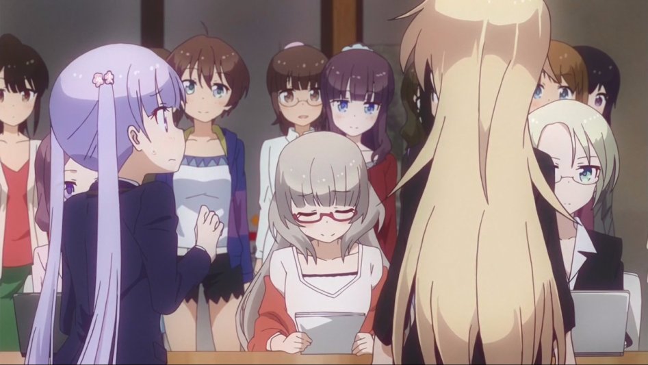 [Leopard-Raws] New Game!! - 02 RAW (ATX 1280x720 x264 AAC).mp4_20170722_152253.354.jpg