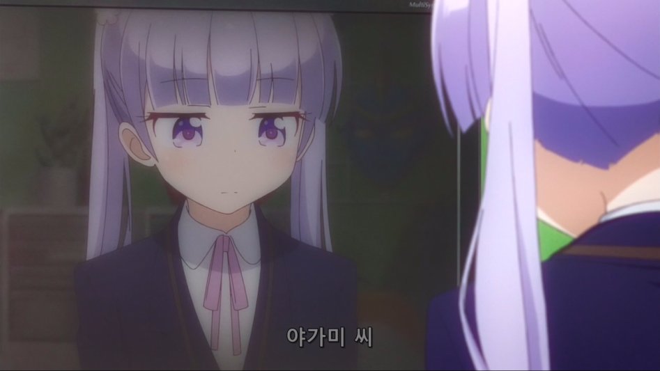 [Leopard-Raws] New Game!! - 02 RAW (ATX 1280x720 x264 AAC).mp4_20170722_154542.728.jpg