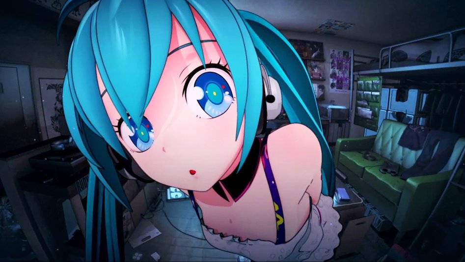 BGM Miku 49