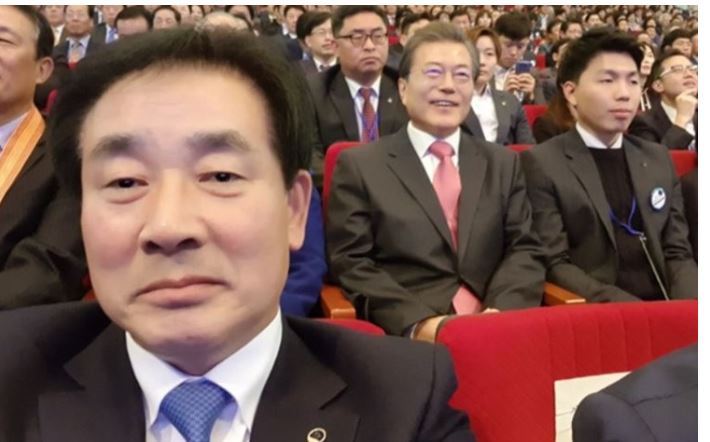 뜻밖의 인생 이미지