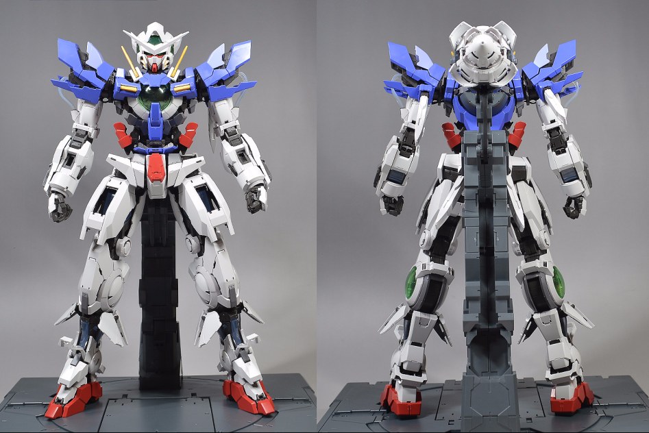 [PG] �Ǵ� ���þ� ����Ʈ�� �� [1���԰��Ϸ�] [4549660197737]