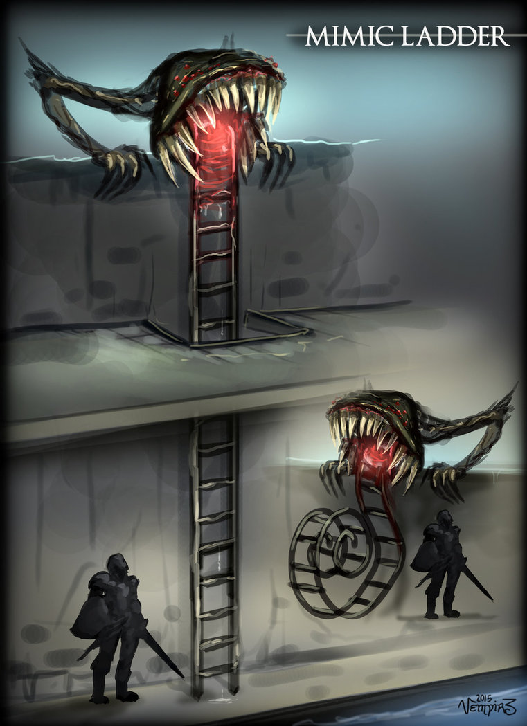 mimic_ladder_by_vempirick-d8pam7l.jpg