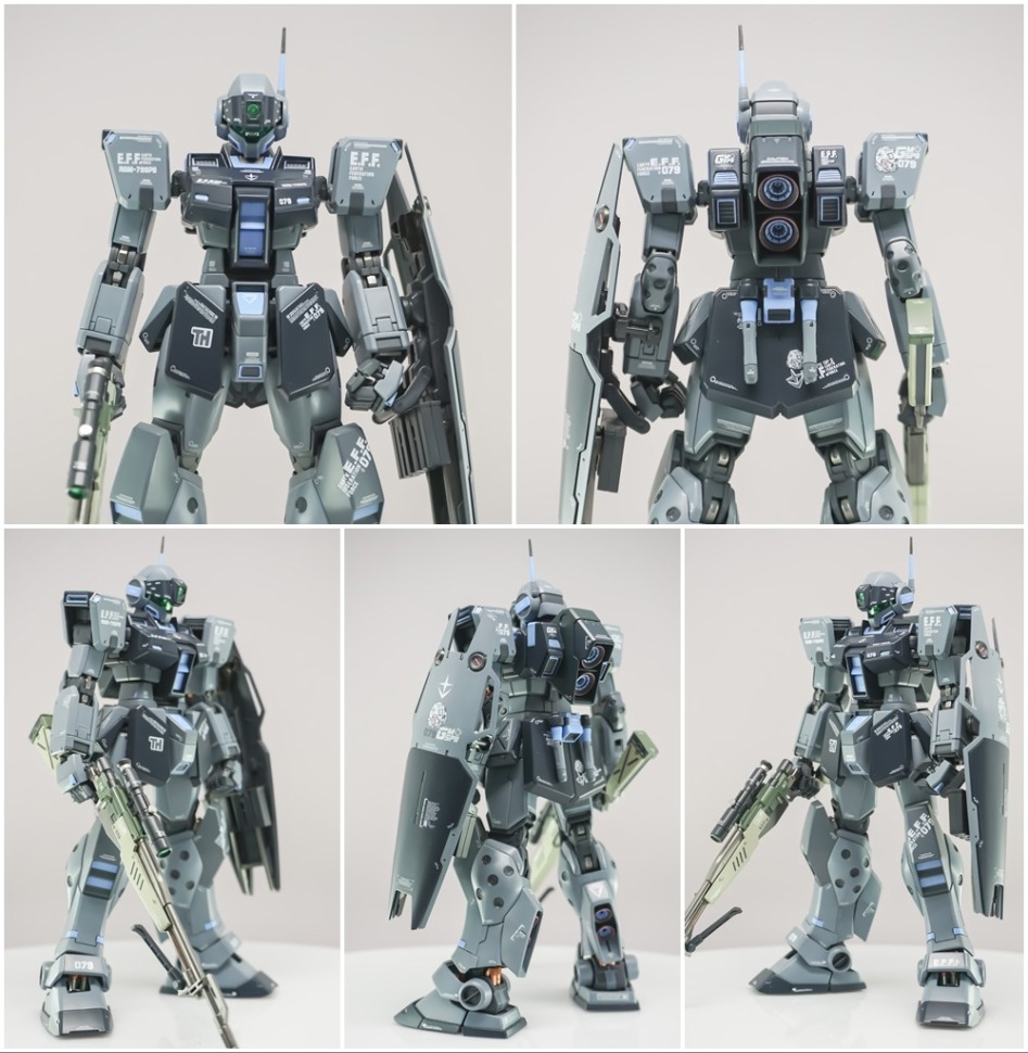 [MG] RGM-79SP GM Sniper II 짐 스나이퍼 2.jpg