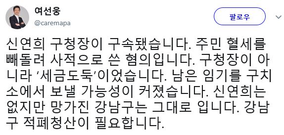 청산광고 이미지