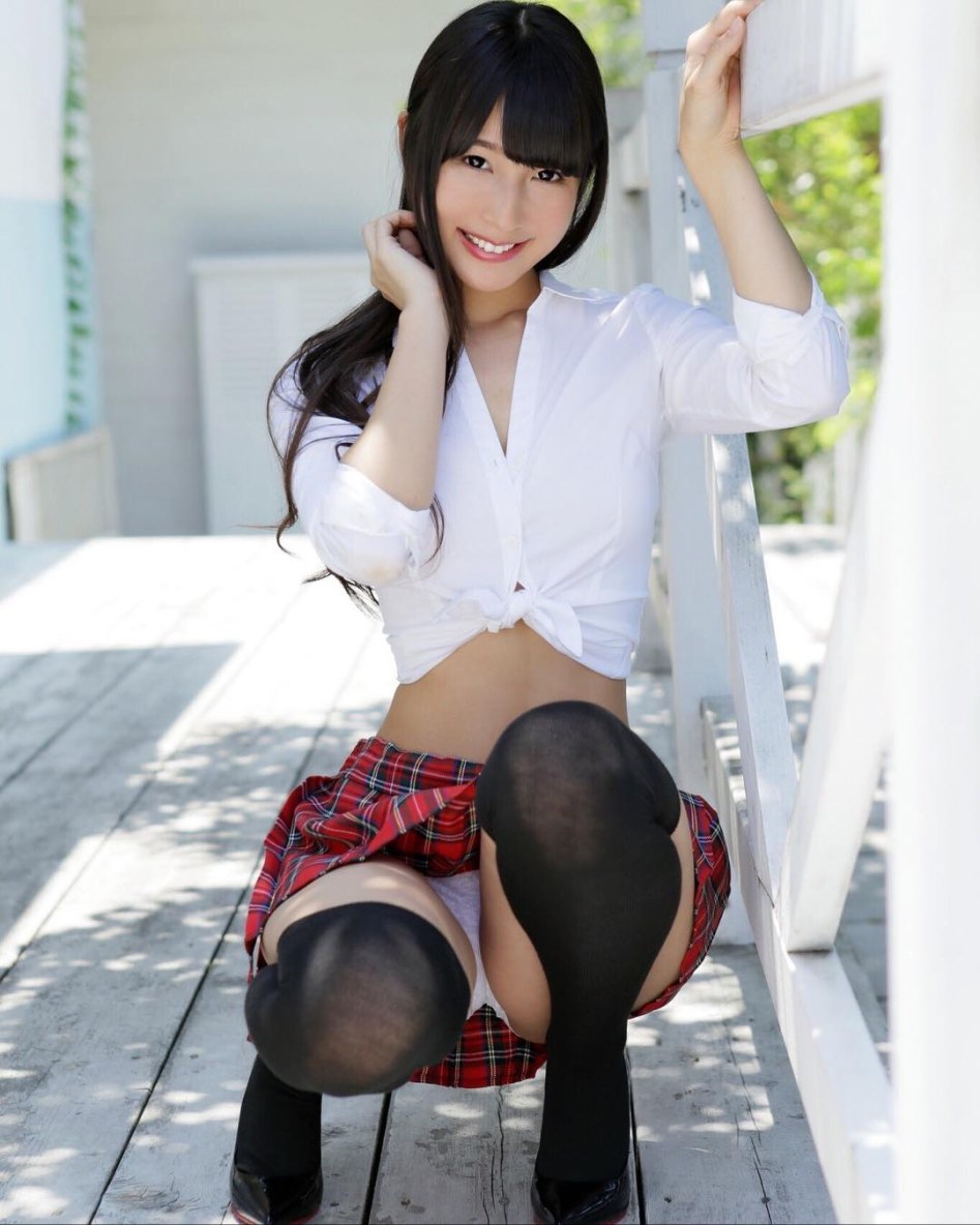 Japanese Girls Up Skirt.