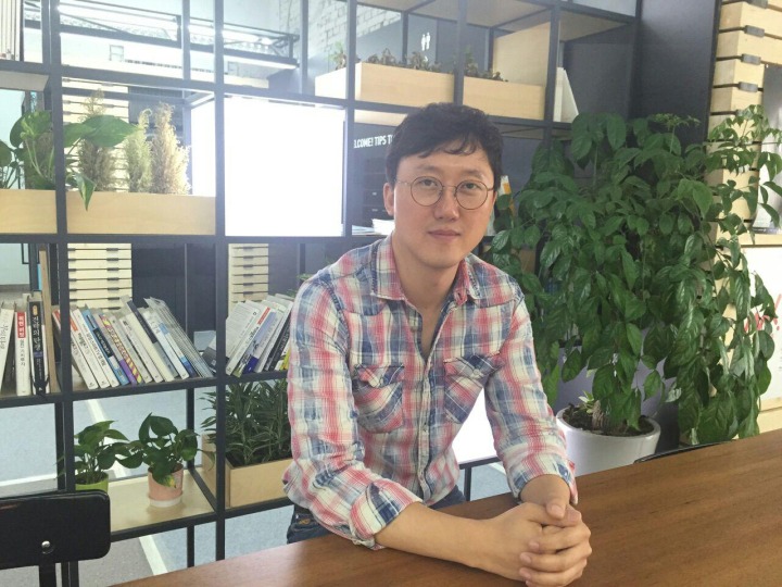 웨일커뮤니케이션즈 이미지