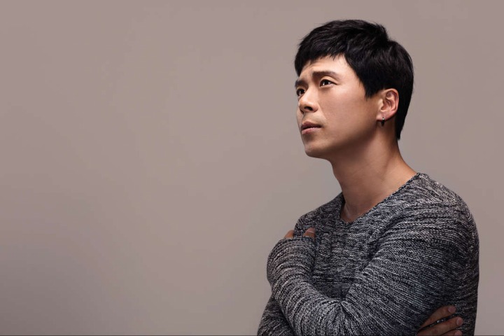 정재헌 이미지