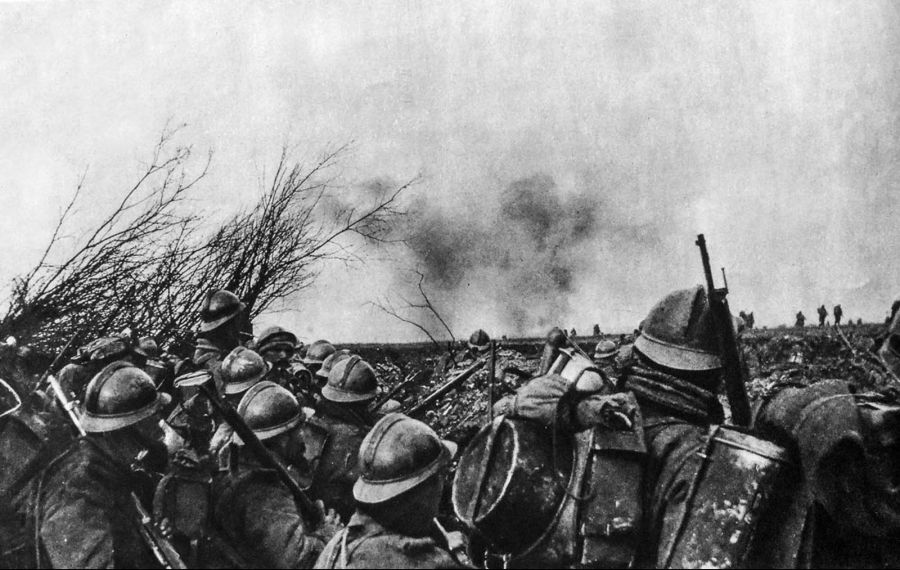battle_of_the_somme_in_pictures_2.jpg 1차 세계대전 솜므전투의 생존자 2명