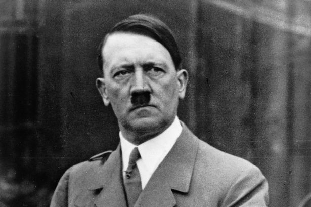 PROD-Adolf-Hitler-whrend-einer-Rede.jpg 1차 세계대전 솜므전투의 생존자 2명