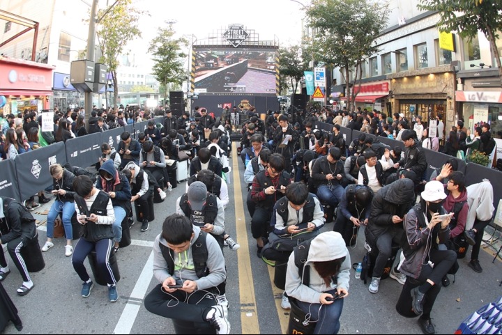 배틀그라운드 모바일 스트리트 챌린지 현장(1).jpg