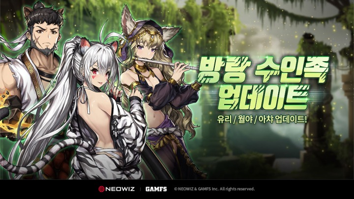 브라운 이미지