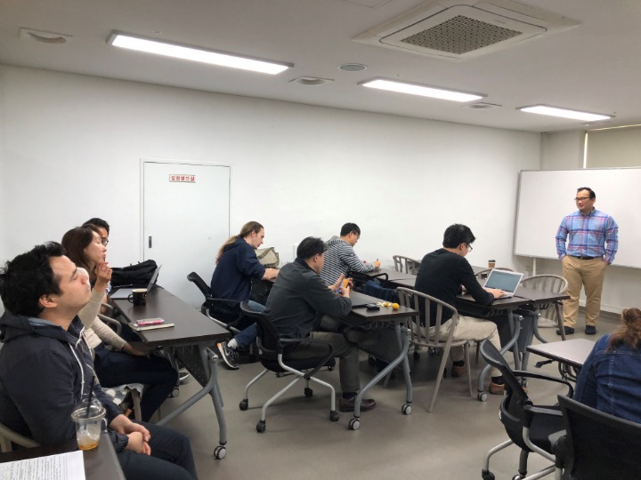 서울기업교육센터 이미지