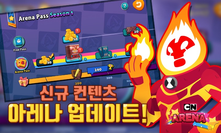 팝네트워크(주) 이미지