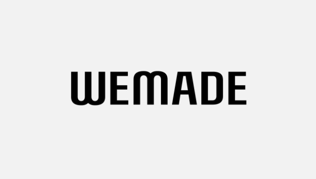 위메이드 엔터테인먼트 이미지