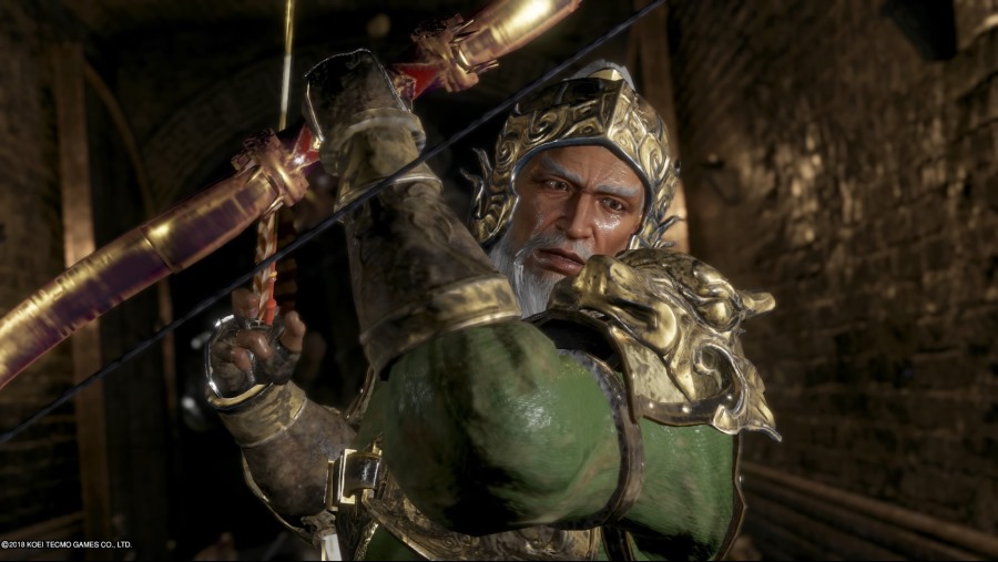 진・삼국무쌍８ 황충 (4).jpg