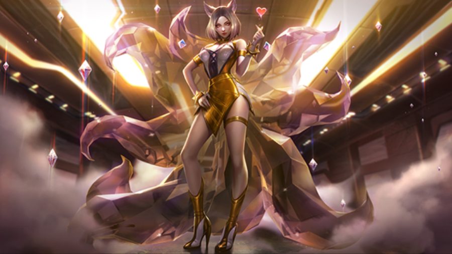 아리 이미지