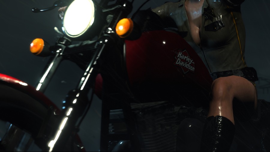 Resident Evil 2   Biohazard 2 Screenshot 2019.03.20 - 01.24.24.10.jpg