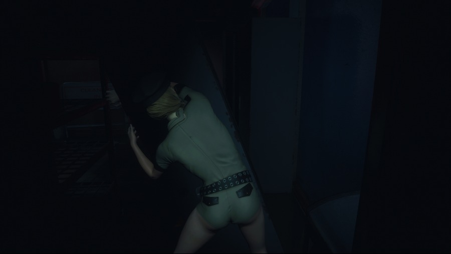 Resident Evil 2   Biohazard 2 Screenshot 2019.03.20 - 01.33.50.81.jpg