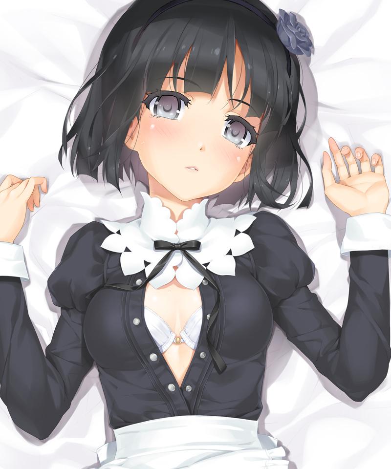 短髪・ショートカットの女の子 part13 [無断転載禁止]©bbspink.com	->画像>3208枚 
