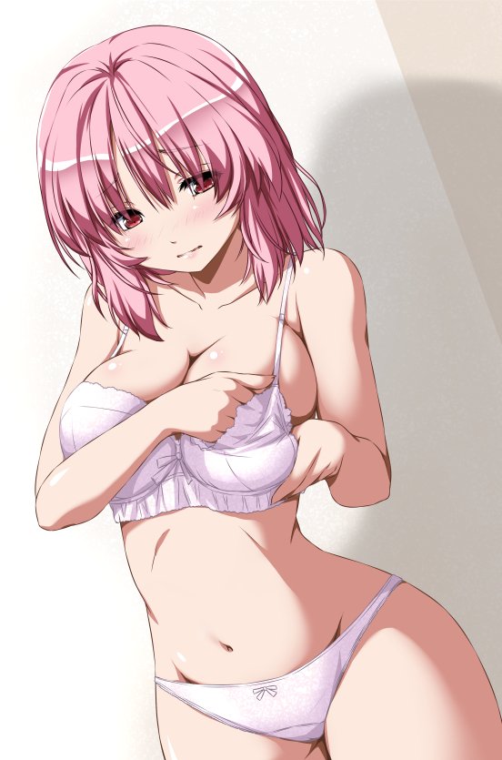 下着姿の女の子 vol.28 [無断転載禁止]©bbspink.com	->画像>1370枚 