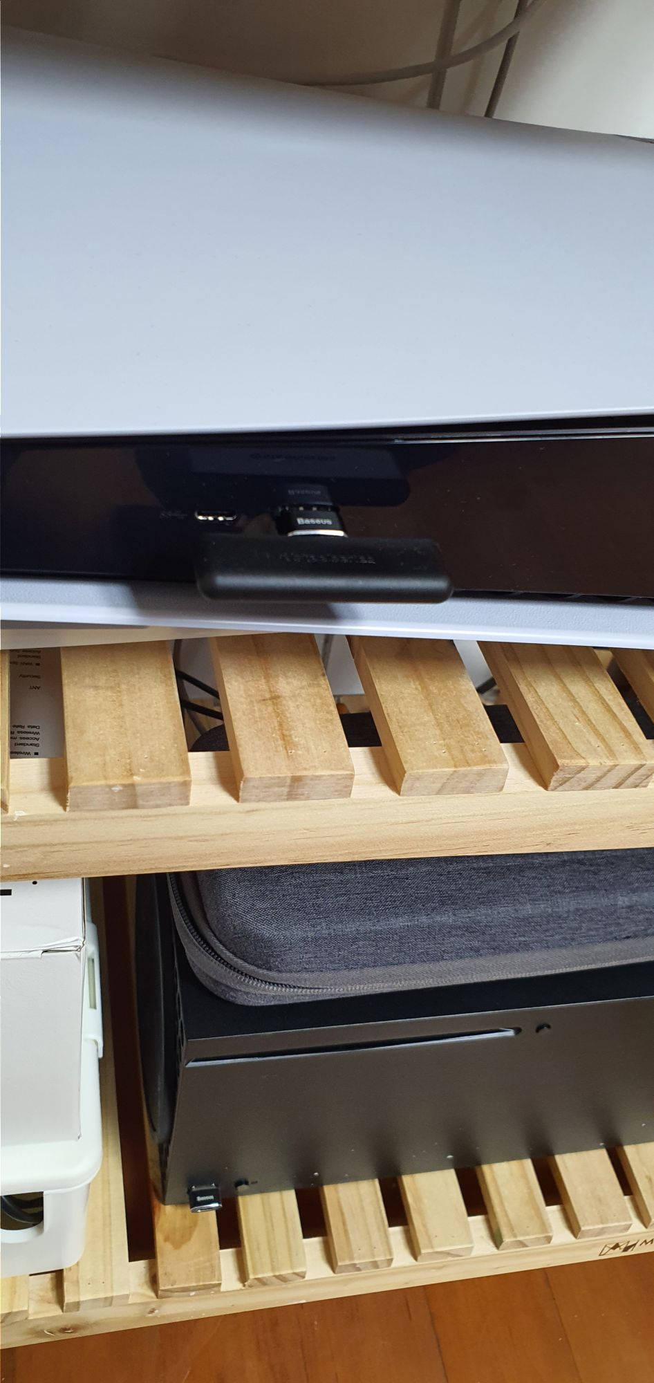 멀티유저분들은 아크티스1 헤드셋도 고민해보세요