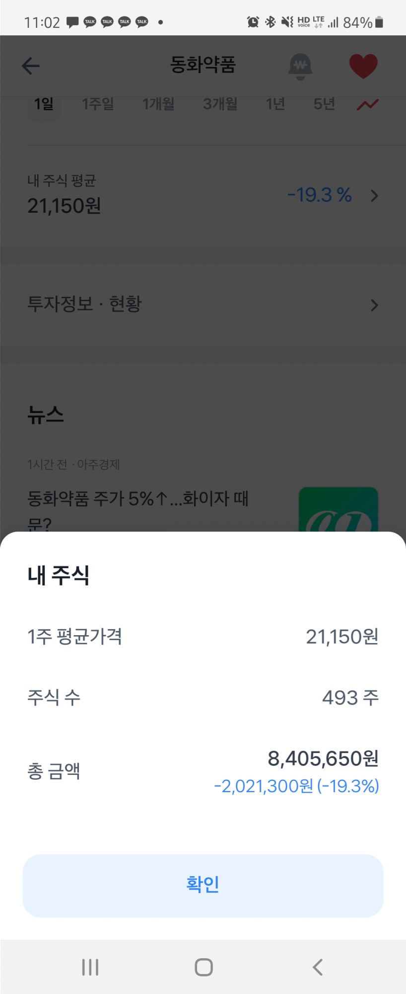 요즘 주식 하는 사람 특징