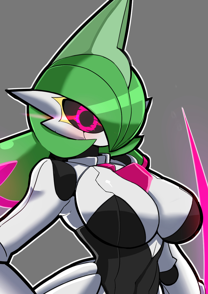 포켓몬)가디안 야짤을 본 무쇠무인 | 유머 게시판 | RULIWEB