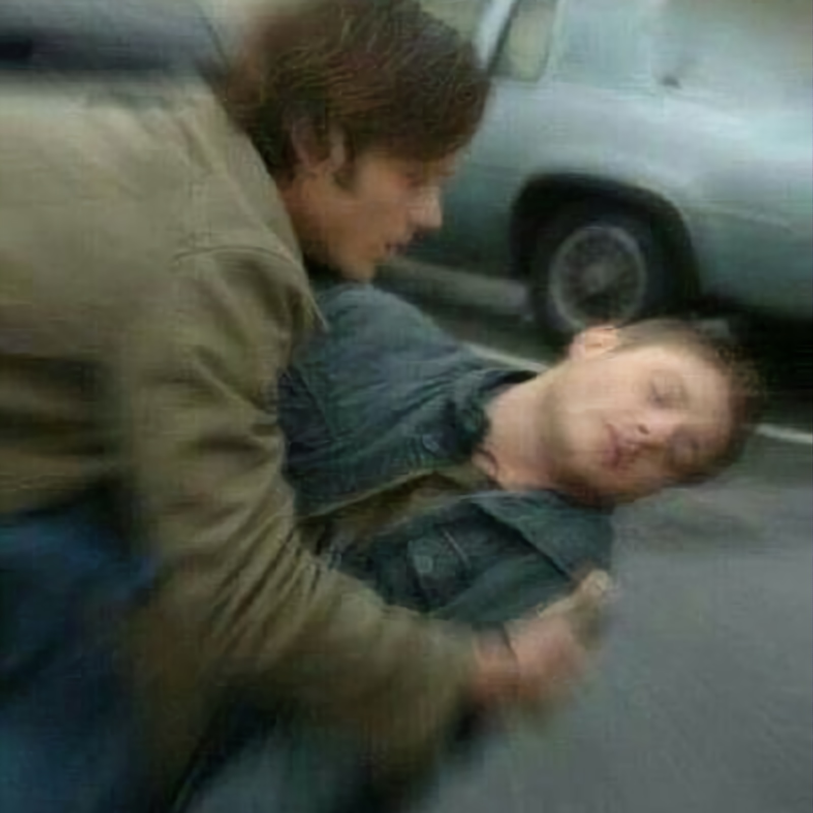 명절에 친척들과 싸운 삼성전자 직원