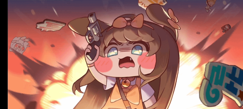 트릭컬)입문자에게 추천하는 테마극장_2.gif