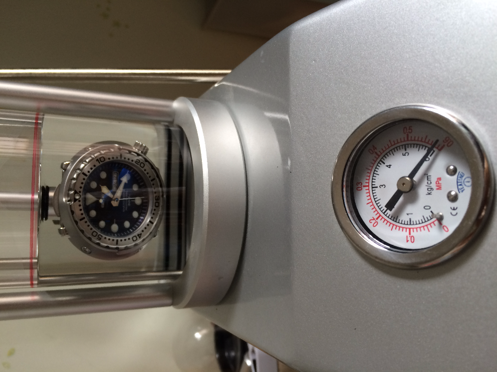 세이코 투나 사파이어크리스탈로 교체하기!_35.jpg