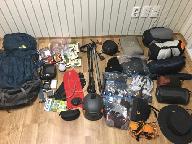 일본 북알프스 야리가다케(3180m) 백패킹을 가다_1.jpg