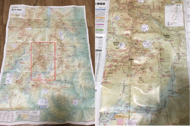 일본 북알프스 야리가다케(3180m) 백패킹을 가다_2.jpg