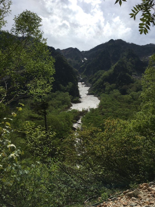 일본 북알프스 야리가다케(3180m) 백패킹을 가다_25.jpg