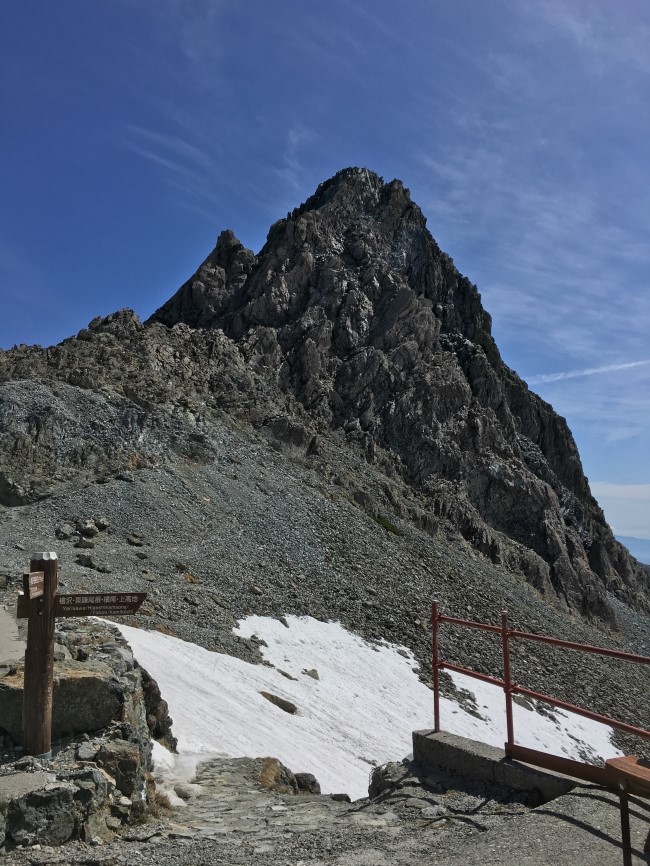 일본 북알프스 야리가다케(3180m) 백패킹을 가다_36.jpg