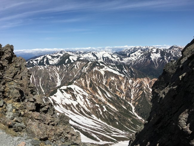 일본 북알프스 야리가다케(3180m) 백패킹을 가다_40.jpg