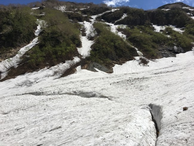 일본 북알프스 야리가다케(3180m) 백패킹을 가다_47.jpg