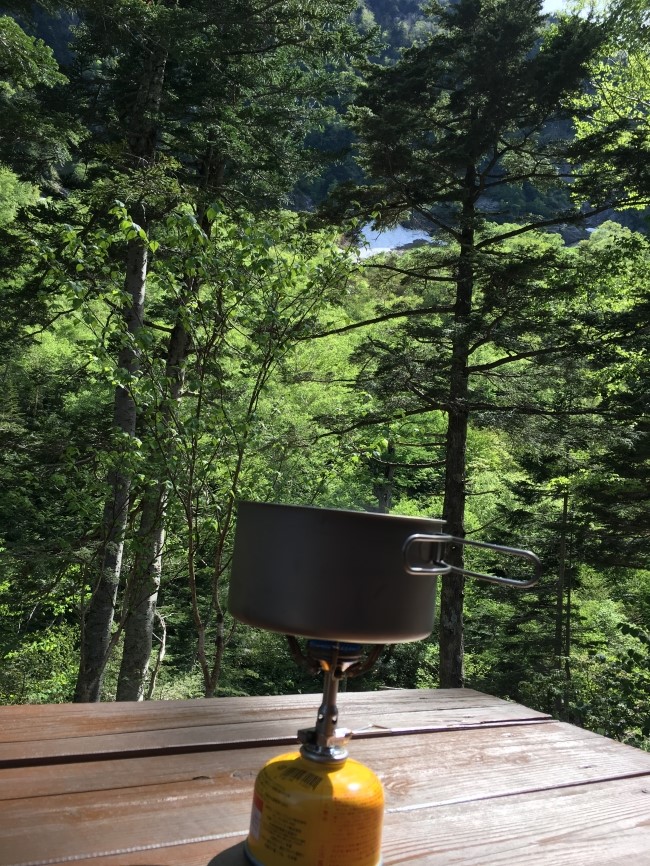 일본 북알프스 야리가다케(3180m) 백패킹을 가다_48.jpg