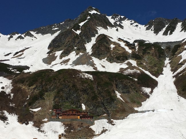 일본 북알프스 야리가다케(3180m) 백패킹을 가다_57.jpg