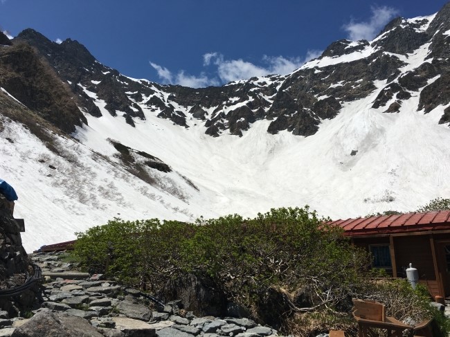 일본 북알프스 야리가다케(3180m) 백패킹을 가다_59.jpg