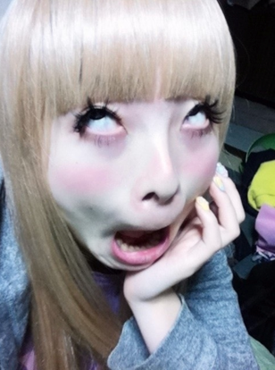 일본의 '레이디가가' 캬리파뮤파뮤.jpg_10.png