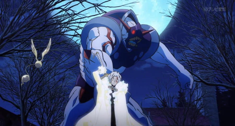 [디그레이맨 할로우] 작화가 깔끔하기는 한데..._1.png