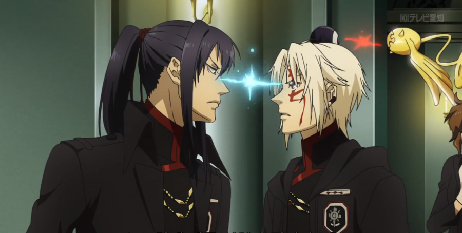 [디그레이맨 할로우] 작화가 깔끔하기는 한데..._2.png