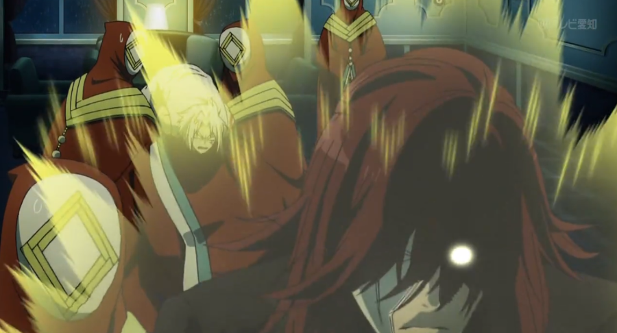 [디그레이맨 할로우] 작화가 깔끔하기는 한데..._12.png